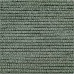 Rico Design Baby Dream dk uni - A Luxury Touch fil