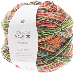 Rico Design Melange fil