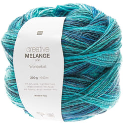Rico Design Melange fil
