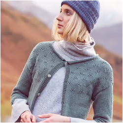 Rico Design Melange fil
