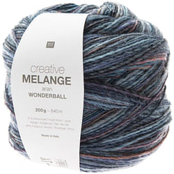 Rico Design Melange fil