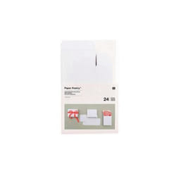 Rico Design 08792.78.91 emballage cadeaux Boîte emballage cadeau Papier