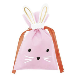 Rico Design Geschenktüte Hase Sac emballage cadeau Polypropylène (PP)
