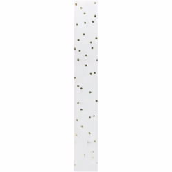 Rico Design 99001.77.72 scotch adhésif décoratif 10 m Or, Couleur menthe