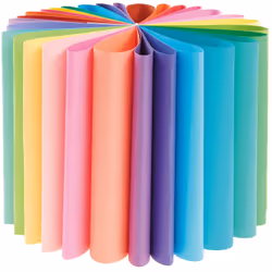 Rico Design 99010.09.21 papier créatif papier d'art 30 feuilles