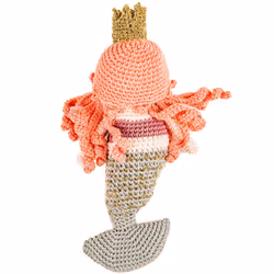 Rico Design Ricorumi Mermaid fil