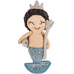 Rico Design 400027.005, Multicolore, 7 pièce(s), Boîte