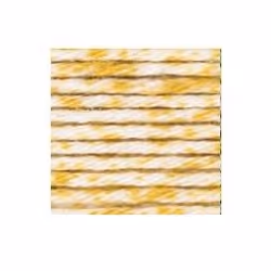 Rico Design 383266.001, DK, Jaune, Coton, 57,5 m, 30 °C, 25 g