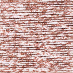Rico Design 383266.003, DK, Rouge, Coton, 57,5 m, 30 °C, 25 g