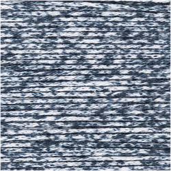 Rico Design 383266.005, DK, Bleu, Blanc, Coton, 57,5 m, 30 °C, 25 g