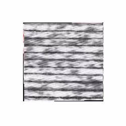 Rico Design 383266.010, DK, Gris, Coton, 57,5 m, 30 °C, 25 g
