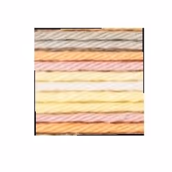 Rico Design 383267.001, DK, Multicolore, Coton, 57,5 m, 30 °C, 25 g