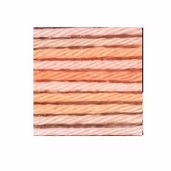 Rico Design 383267.003, DK, Multicolore, Coton, 57,5 m, 30 °C, 25 g