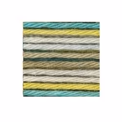 Rico Design 383267.005, DK, Multicolore, Coton, 57,5 m, 30 °C, 25 g