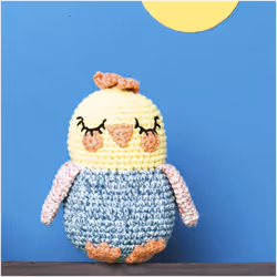 Rico Design Creative Ricorumi dk fil