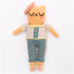 Rico Design Creative Ricorumi dk fil