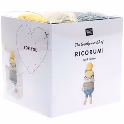 Rico Design 400027.010 accessoire pour aiguilles à tricoter