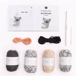 Rico Design 400027.006 Jouet d'art et d'artisanat