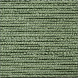 Rico Design Creative Cotton aran fil
