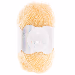 Rico Design Creative Bubble, Artisanat, Jaune, Polyester, 90 m, 60 °C, 50 g