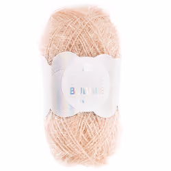 Rico Design Creative Bubble, Artisanat, Sable, Polyester, 90 m, 60 °C, 50 g