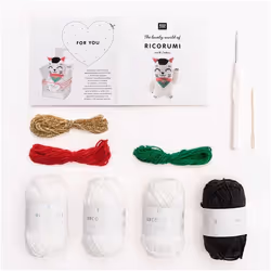 Rico Design 400027.011 accessoire pour aiguilles à tricoter