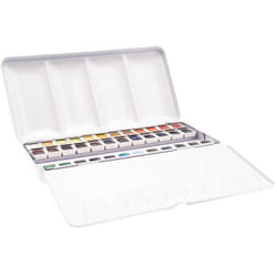Palette daquarelle - 36 couleurs
