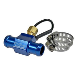 Adaptateur de tuyau deau pour la sonde de température 16mm