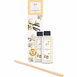 ipuro Soft Vanilla, Bouteille, Liquide, Vanille, 200 ml, 1 pièce(s), Boîte