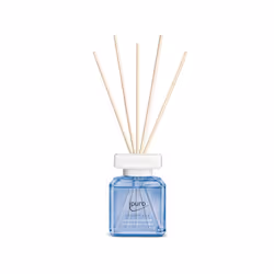 ipuro Sunny beachtime, Flacon de parfum, Diffuseur bâtonnet
