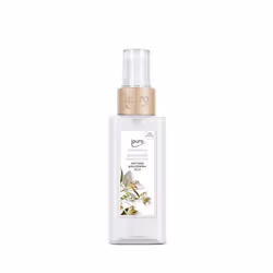 ipuro Raumspray white lily, Pulvérisateur de rafraichissement d'air, Translucide, Cèdre, Jasmin, Pêche, 120 ml, Pulvérisateur ...