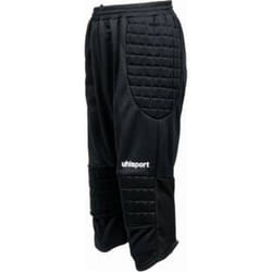 Pantalon 3/4 gardien de but Uhlsport Anatomic