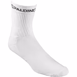 Chaussettes moyennes Spalding
