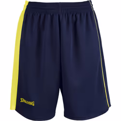 Short Femme Spalding 4her II