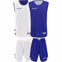 Kit réversible enfant Spalding