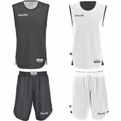 Kit réversible enfant Spalding