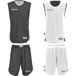Kit réversible enfant Spalding