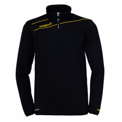 Sweat 1/4 zip Top enfant STREAM 3.0 Uhlsport