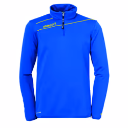 Sweat 1/4 zip Top STREAM 3.0 Uhlsport
