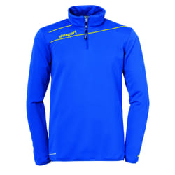 Sweat 1/4 zip Top STREAM 3.0 Uhlsport