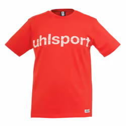 T-shirt Promo Uhlsport Essential