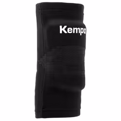 Coudière renforcée UHLSPORT - Protection optimale contre les chocs - Noir