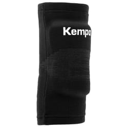 Coudière renforcée UHLSPORT - Protection optimale contre les chocs - Noir