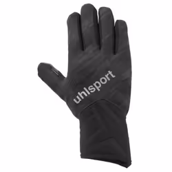 Gants de joueur de champ - UHLSPORT - Nitrotec - Écran tactile - Silicone - Néoprène asymétrique