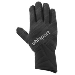 Gants de joueur de champ - UHLSPORT - Nitrotec - Écran tactile - Silicone - Néoprène asymétrique