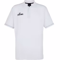 Polo slim Spalding - 3XL