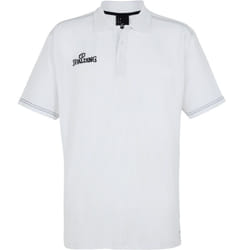 Polo slim Spalding - 3XL