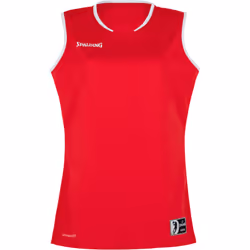 Maillot Spalding Move( référence: 300214505) - XS