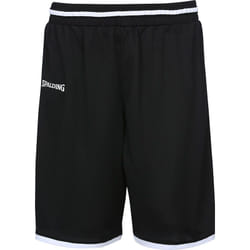 Short Spalding Move