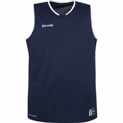 Maillot Spalding Move( référence: 300214001) - 3XL
